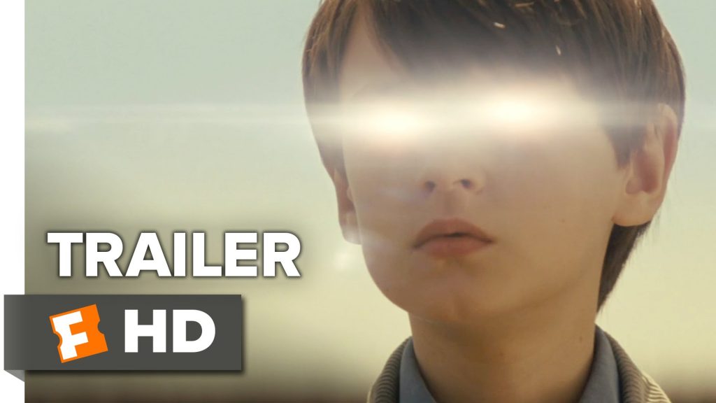 Трейлър на Среднощен чудак / Midnight Special (2015)