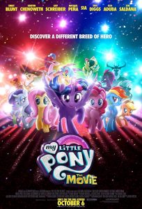 Малкото Пони: Филмът