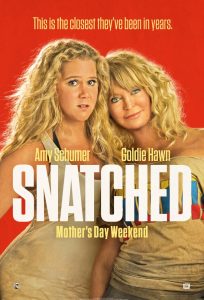 Ох, на мама / Snatched