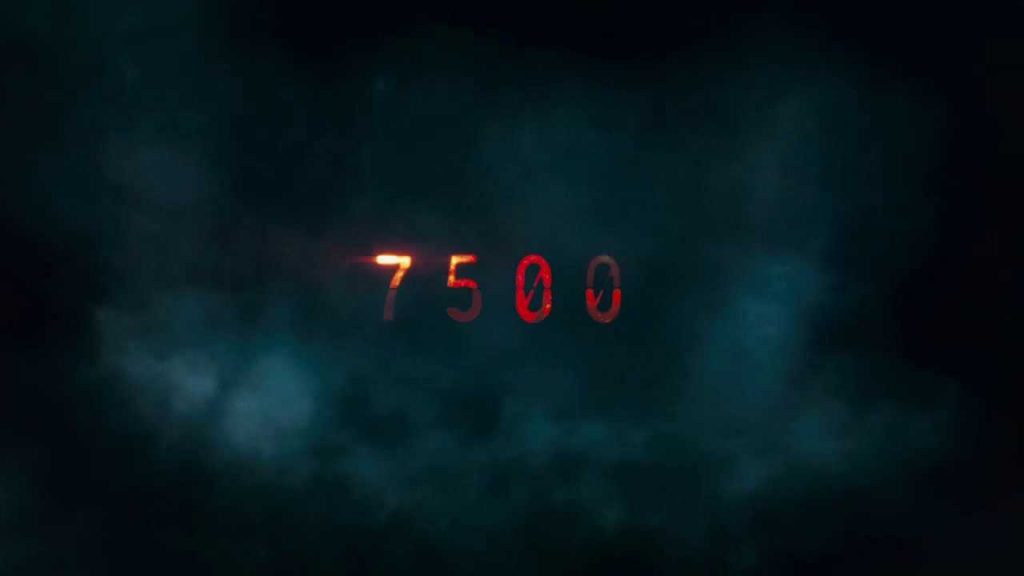 Трейлър на Полет 7500 / Flight 7500 (2014)