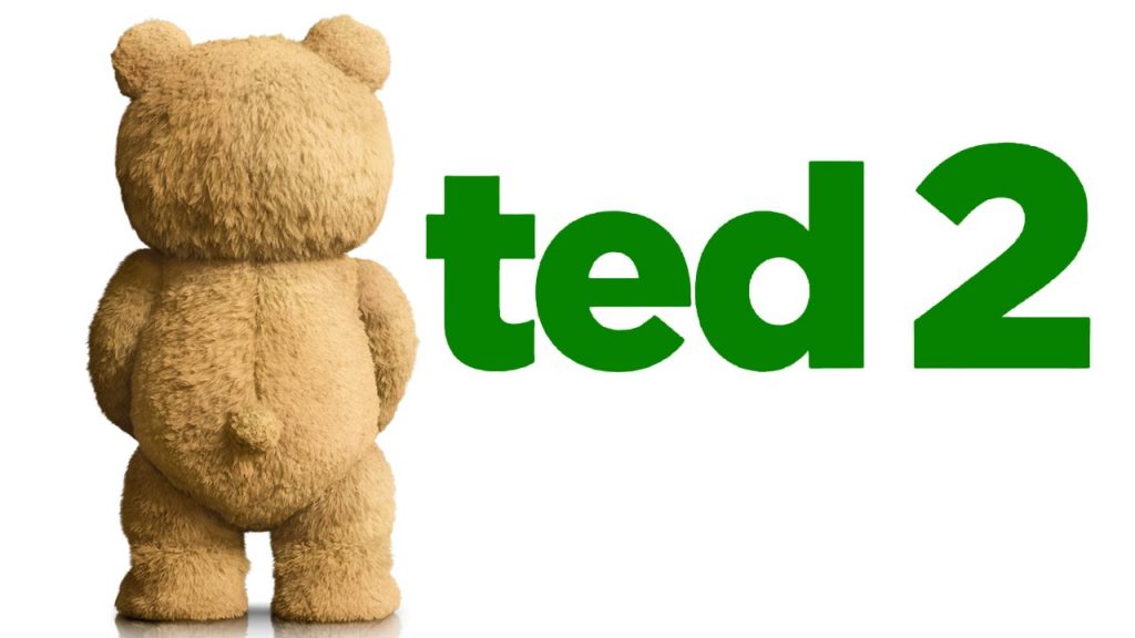 Трейлър на Приятелю, Тед 2 / Ted 2 (2015)