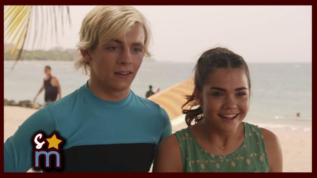 Трейлър на Тийнейджърски плаж 2 / Teen Beach 2  (2015)
