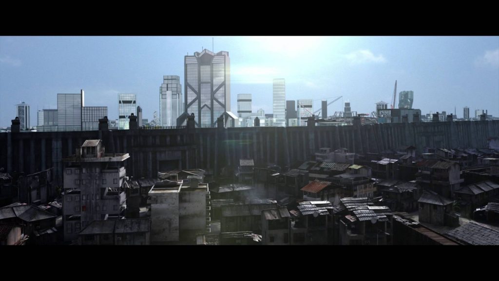 Трейлър на Текен 2: Отмъщението на Казуя (2014)
