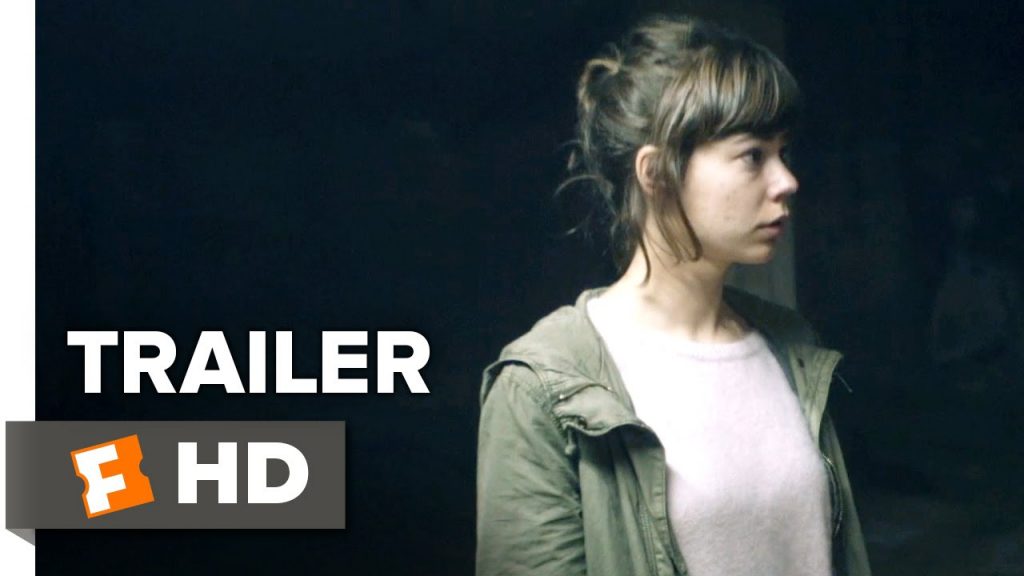 Трейлър на Виктория / My Name Is Victoria (2015)
