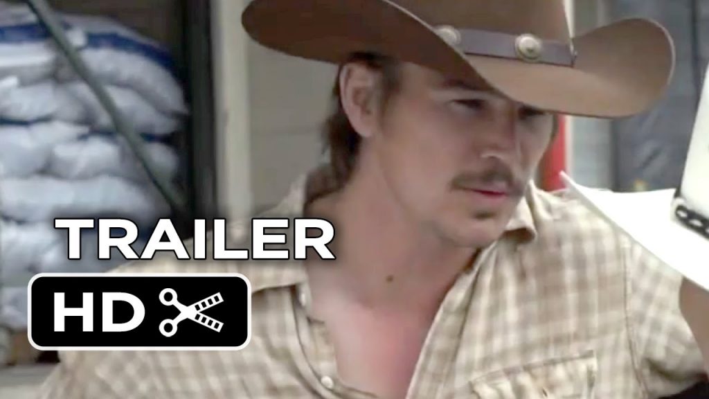 Трейлър на Диви коне / Wild Horses (2015)
