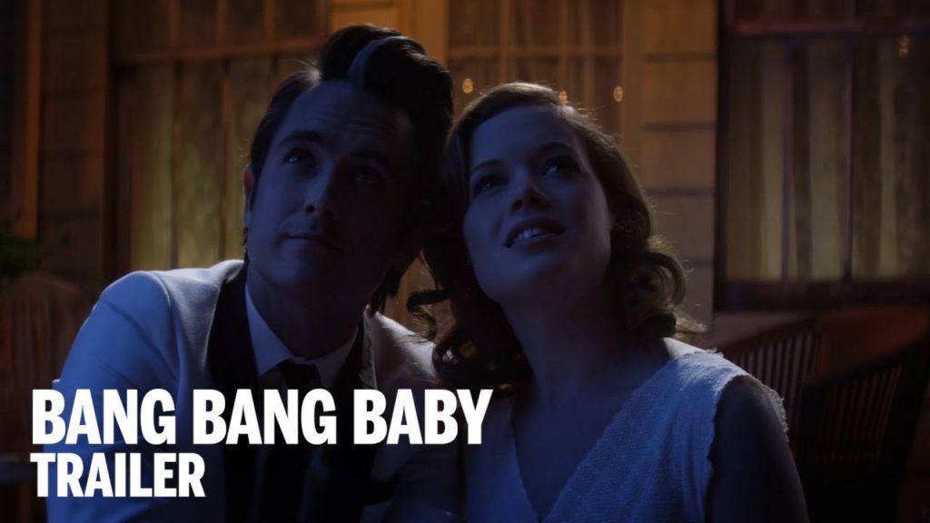 Трейлър на Bang Bang Baby (2014)