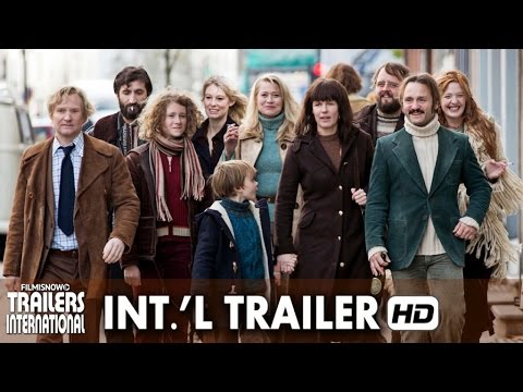 Трейлър на Комуната / The Commune (2016)