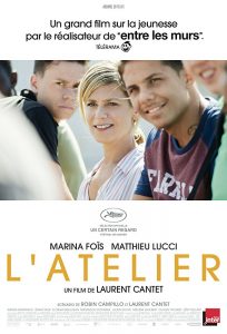 Семинарът / The Workshop