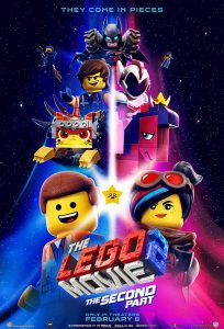 LEGO Филмът 2: Второто пришествие