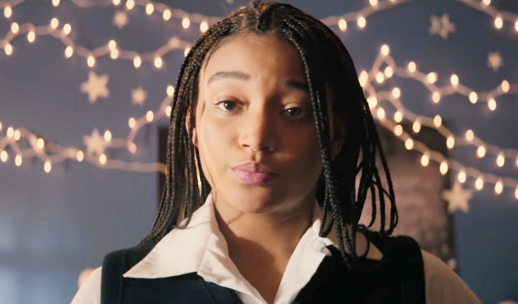 Трейлър на Омразата която сееш / The Hate U Give (2018)