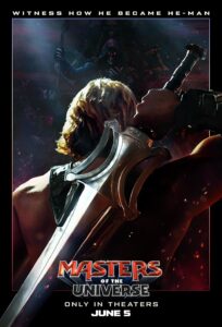 Господари на вселената