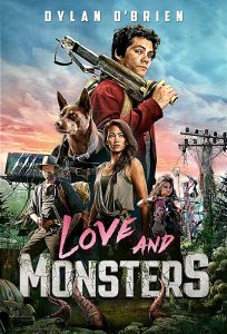 Любов и чудовища (2020)
