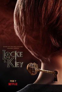 Лок и ключ (2020)