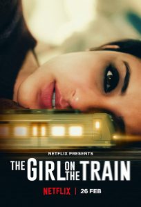 Момичето от влака (2021)