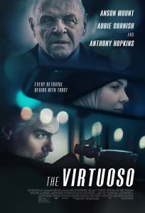 Виртуозът / The Virtuoso