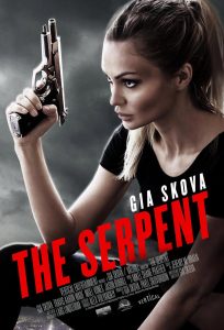 The Serpent (2021)