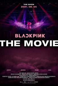 Blackpink: Филмът