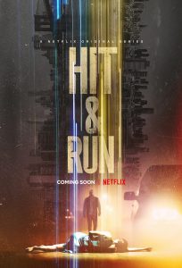 Удар и бягство / Hit & Run