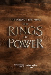 Властелинът на пръстените: Пръстените на властта (2022)