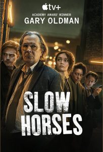 Slow Horses (2022)