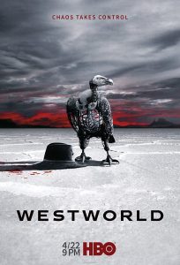 Западен свят (2018) Сезон 2