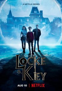 Лок и ключ (2022) Сезон 3