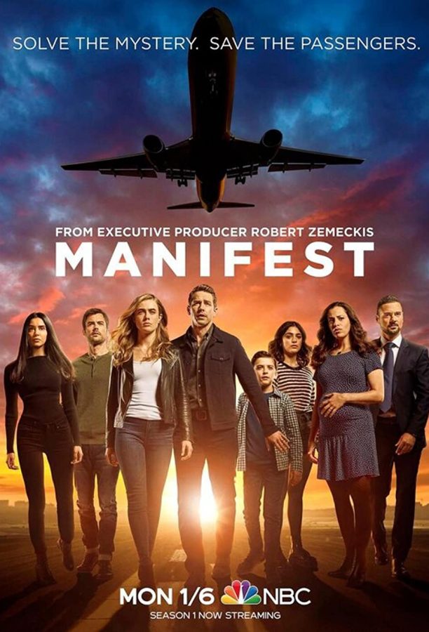Манифест Сезон 1 (2018) - Zamunda.NET