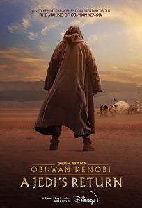 Оби-Уан Кеноби: Завръщането на джедая