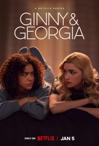 Джини и Джорджия Сезон 2 (2023)
