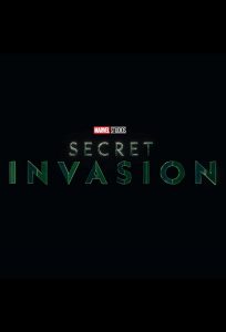 Secret Invasion / Тайно нашествие