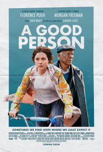 A Good Person / Един добър човек