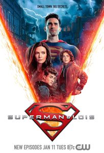 Супермен и Лоис (2022) Сезон 2