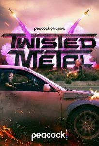 Twisted Metal (2023)