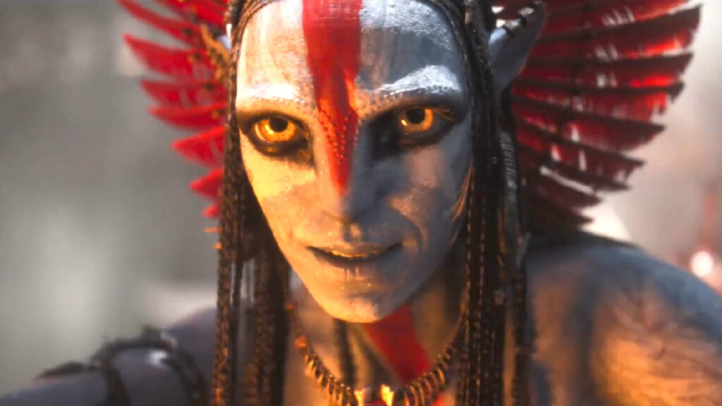 Трейлър на Аватар 3: Огън и пепел (2025)