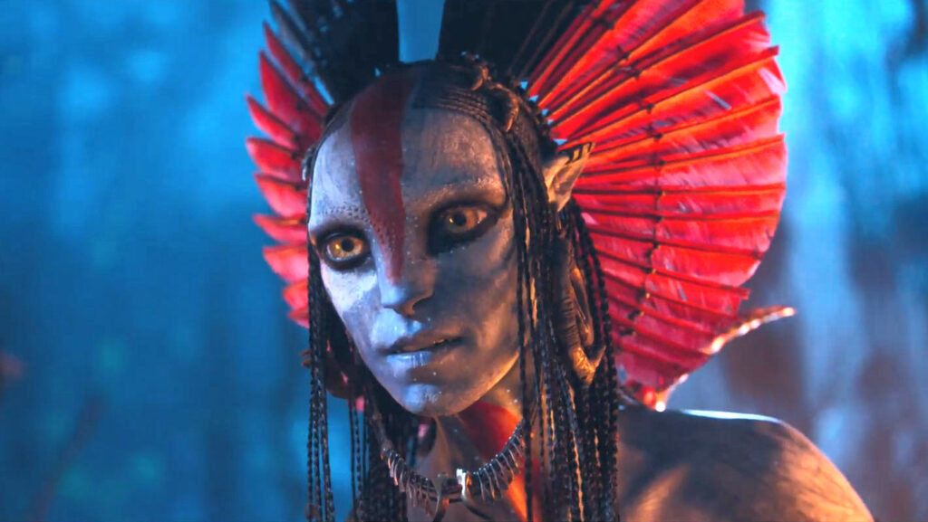 Трейлър на Аватар 3: Огън и пепел (2025)