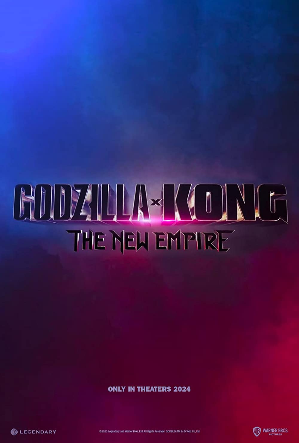 Godzilla X Kong The New Empire Movie 2024 Cast Releas vrogue.co