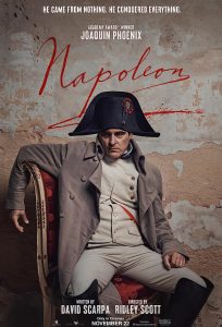 Наполеон: Филмът (2023)
