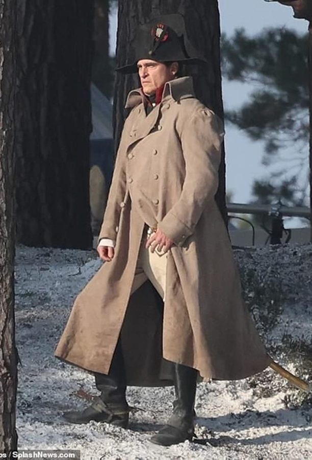 Наполеон: Филмът (2023) - Zamunda.NET