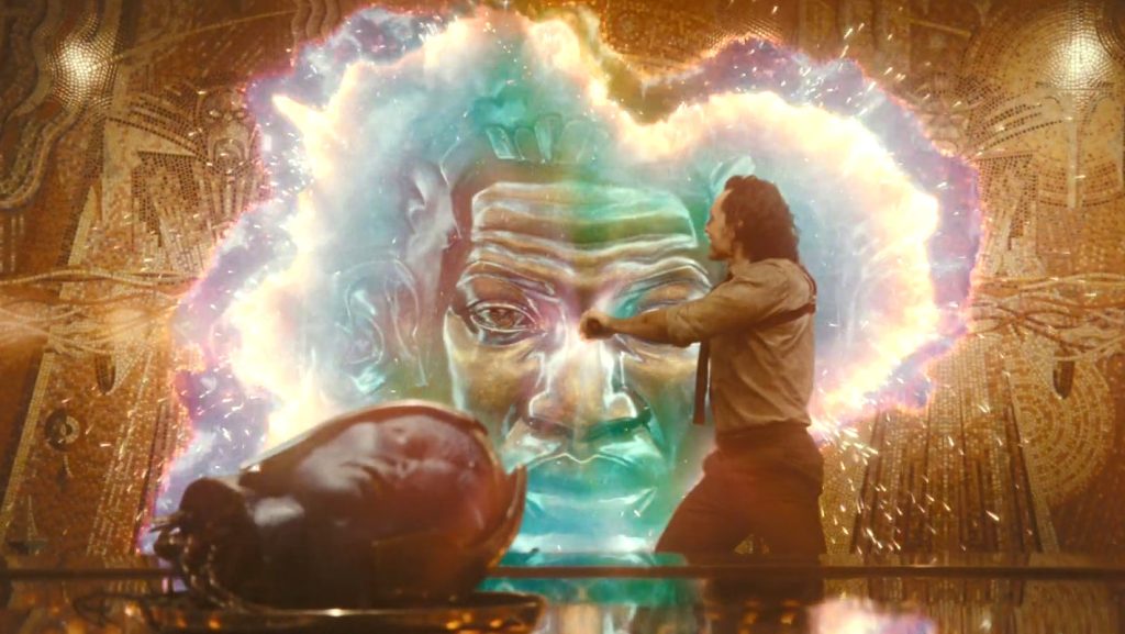 Трейлър на Локи Сезон 2 (2023)