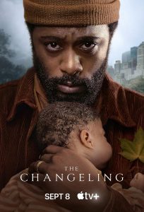 The Changeling / Промяната