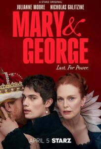 Мери и Джордж (2024)