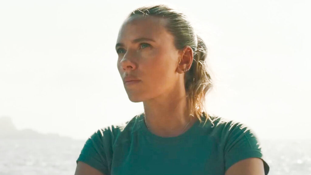 Трейлър на Джурасик свят: Прераждане (2025)