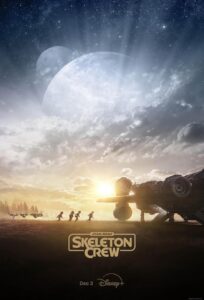 Star Wars: Skeleton Crew