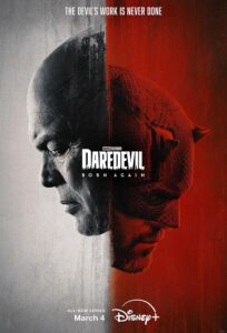 Daredevil: Born Again / Деърдевил