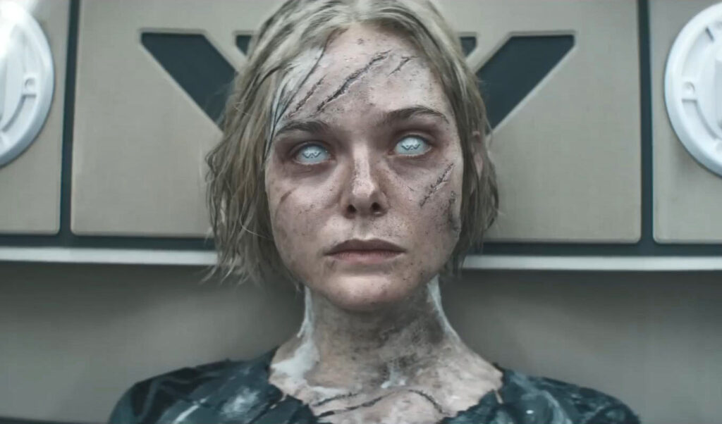 Трейлър на Хищникът 6: Опасна зона (2025)