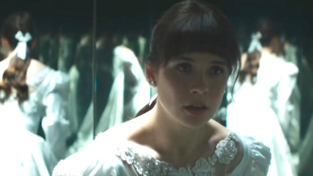 Трейлър на Заклинанието 4: Последно причастие (2025)