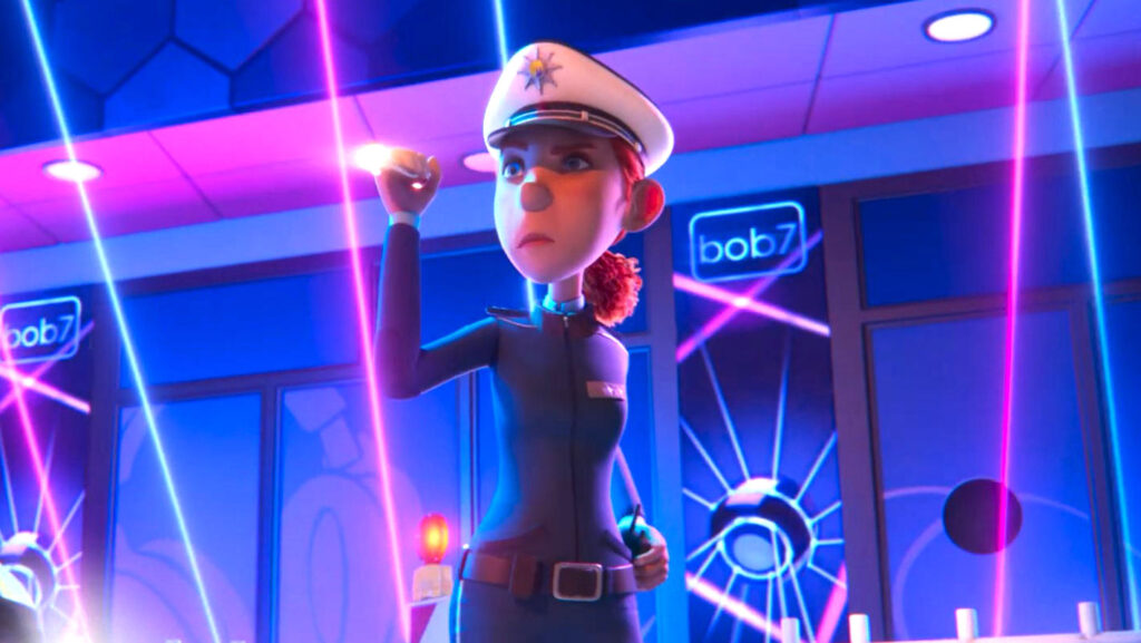 Трейлър на Супер Елфите (2024)