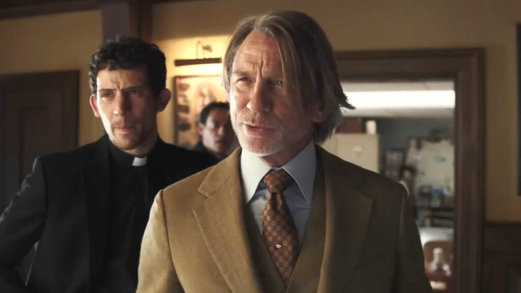 Трейлър на Вади ножовете 3: Събуди се мъртвец (2025)