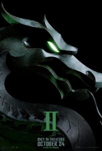 Мортал Комбат 2: Филмът (2026)