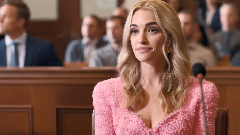 Трейлър на Джини и Джорджия Сезон 3 (2025)